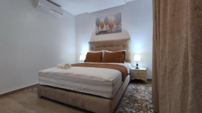 DLX02 - Appartement Deluxe 2 chambres - Centre Ville Oujda